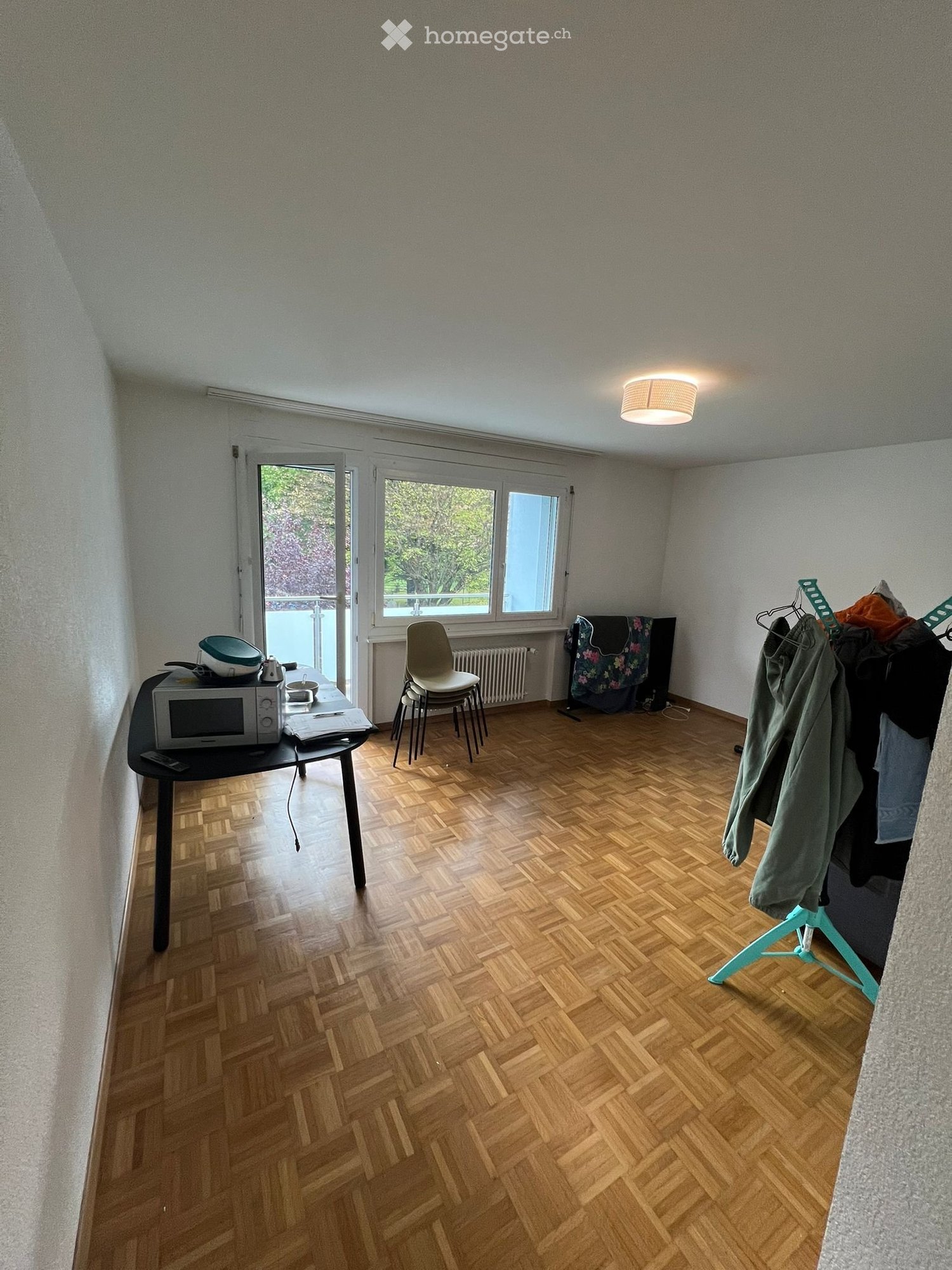 Appartamento 3 ½ locali