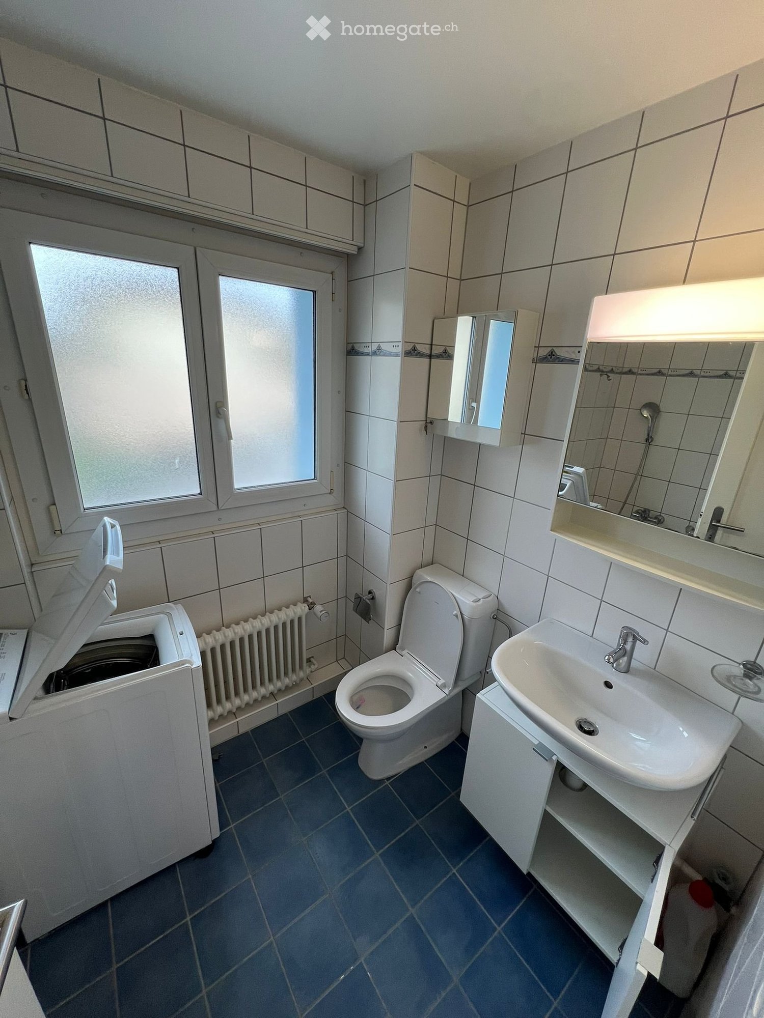 Appartamento 3 ½ locali