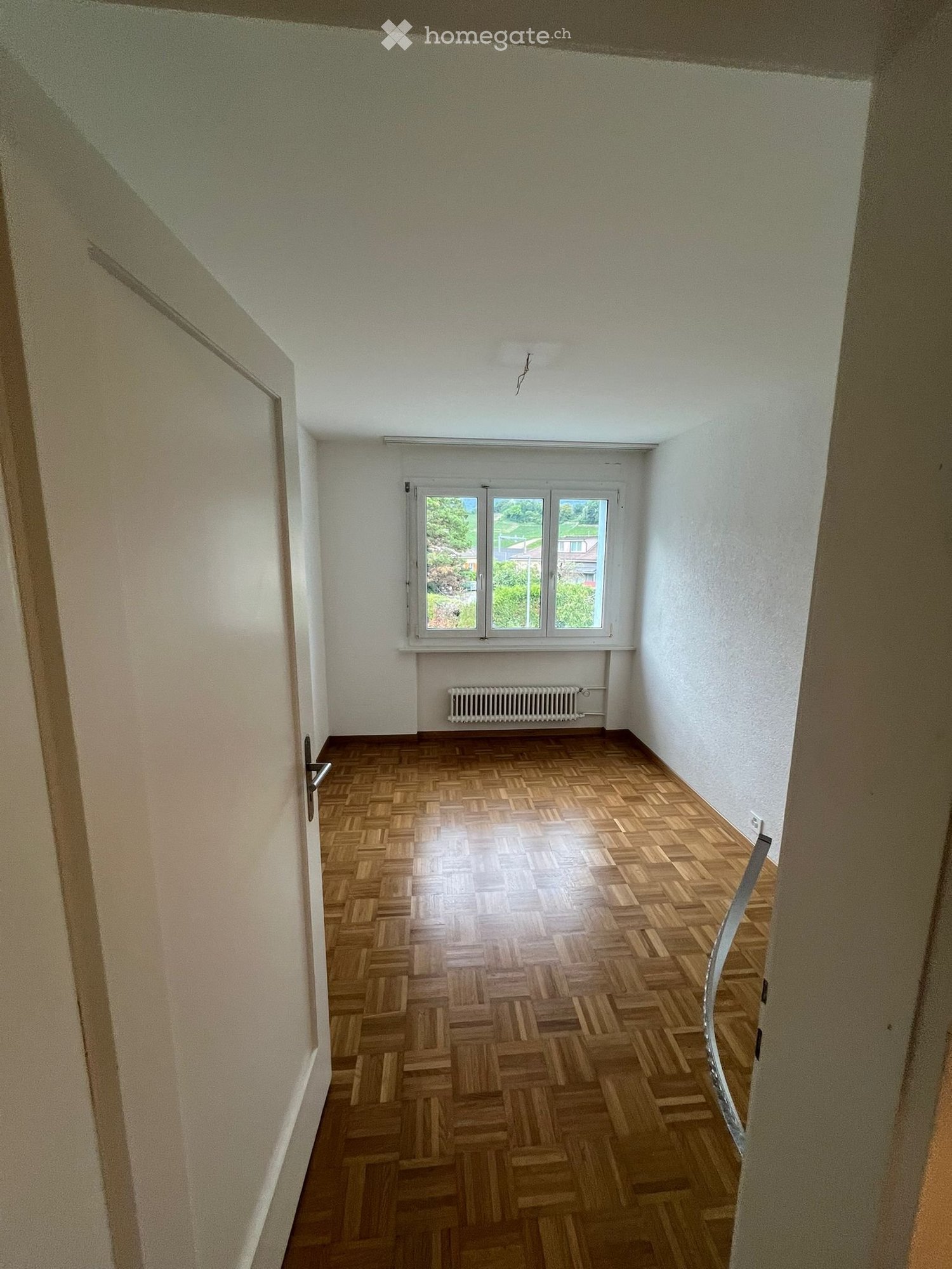 Appartamento 3 ½ locali