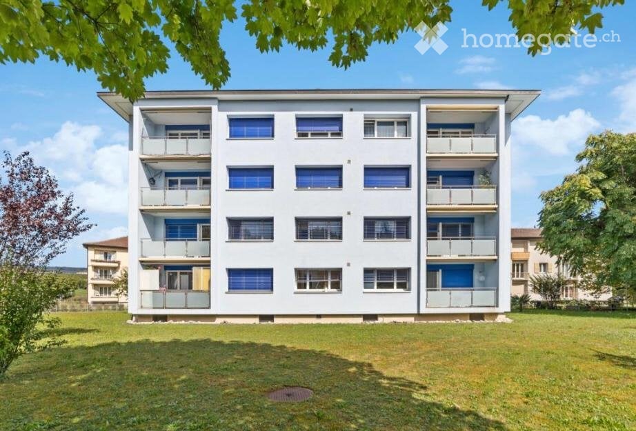 Appartamento 3 ½ locali