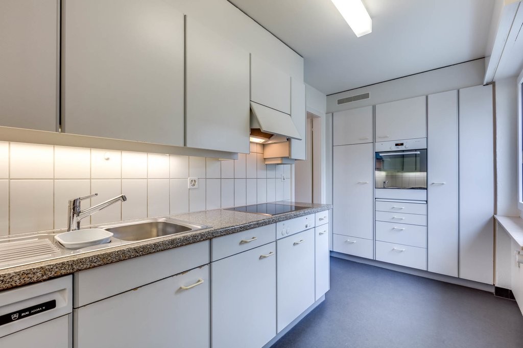 5 ½ rooms apartment