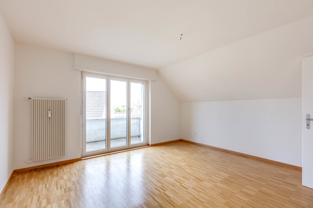 5 ½ rooms apartment