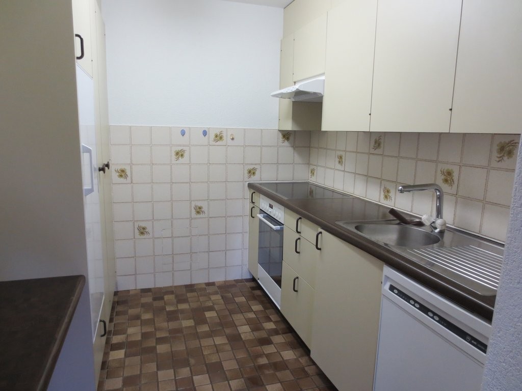 appartamento di 2 ½ locali