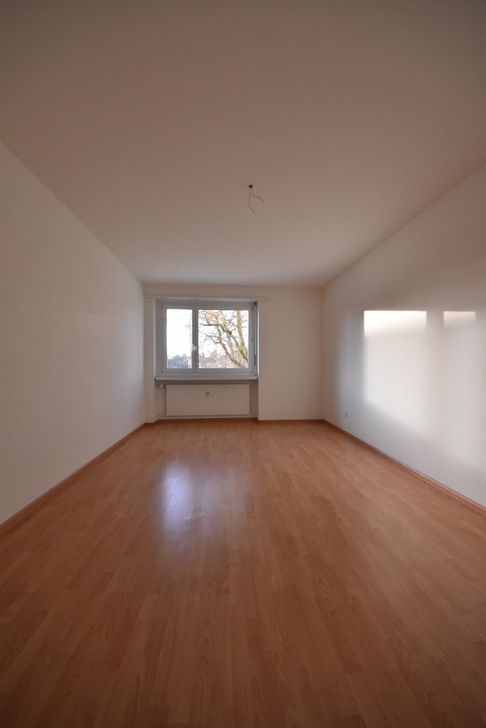 4 rooms apartment