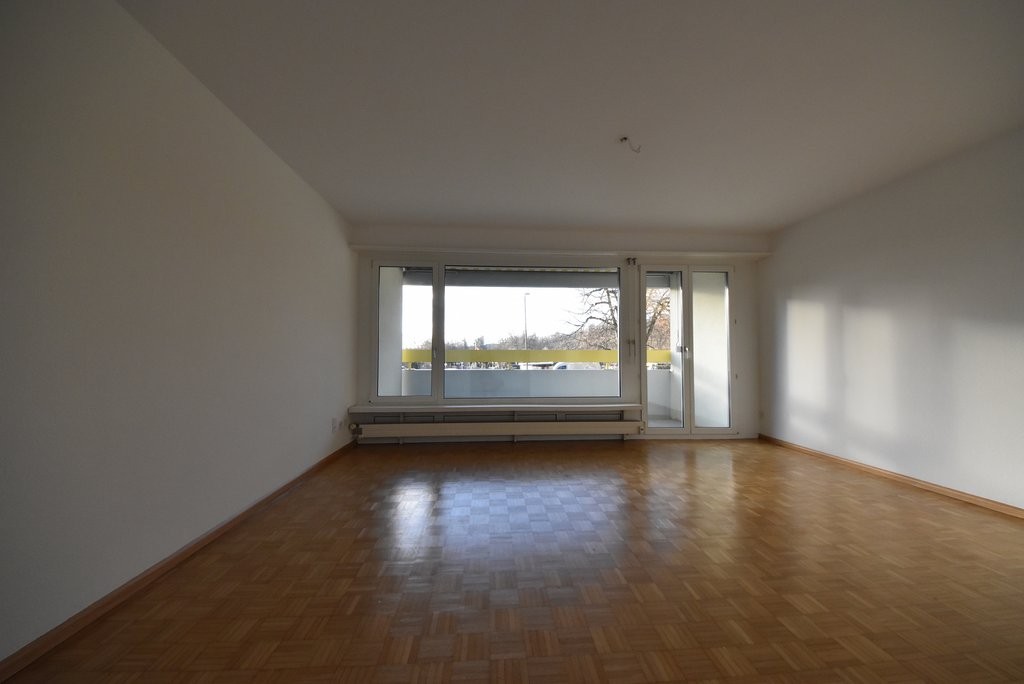 4 rooms apartment