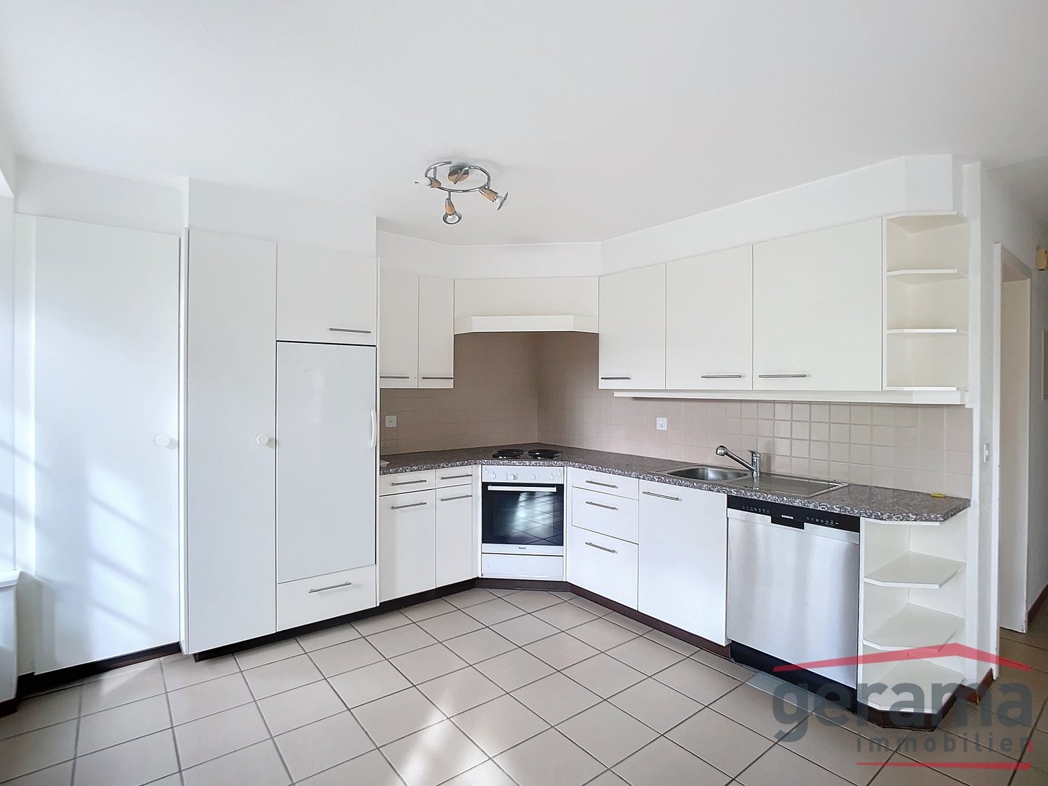 5 ½ rooms apartment
