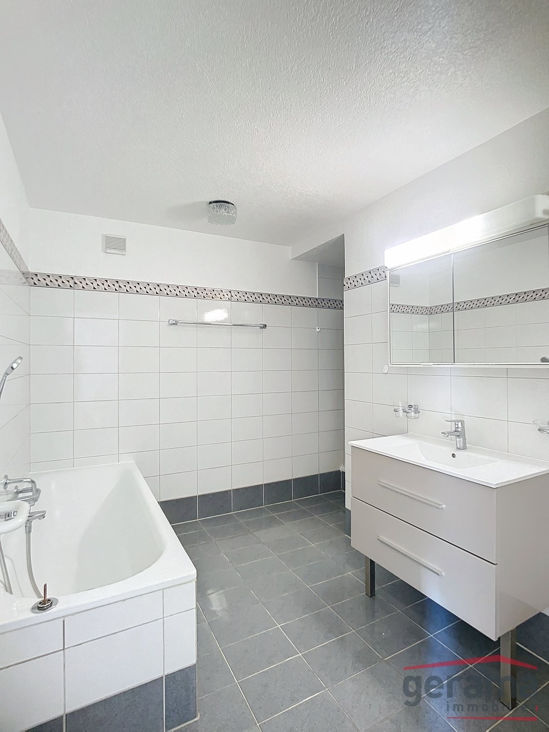 5 ½ rooms apartment