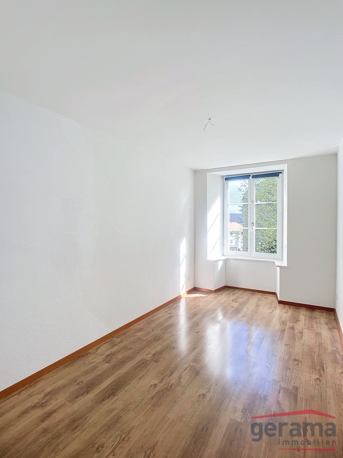 5 ½ rooms apartment