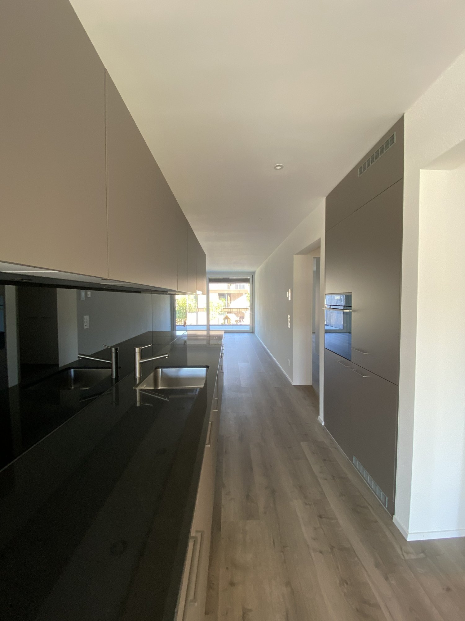 3 ½ pièces appartement