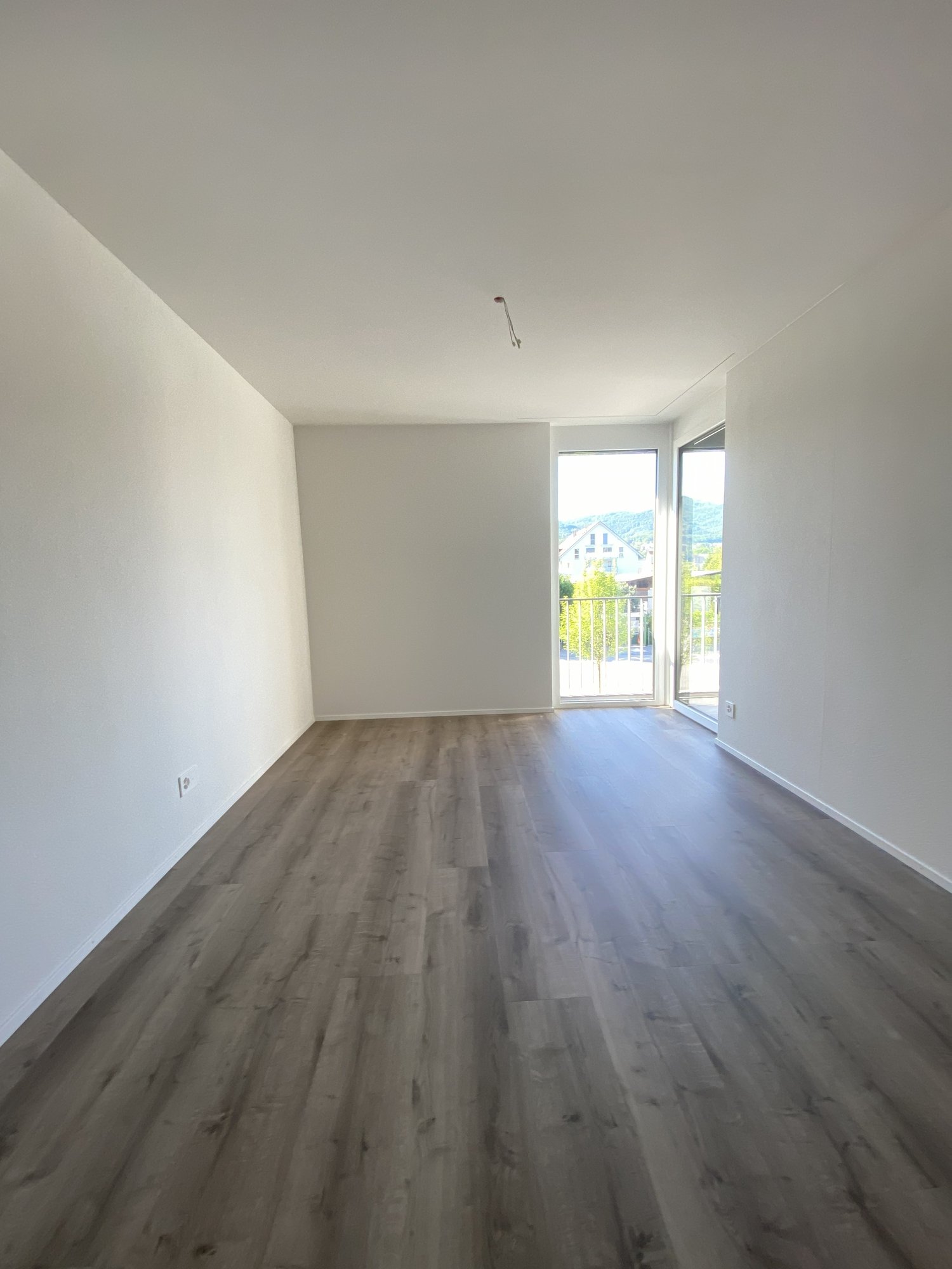 3 ½ pièces appartement