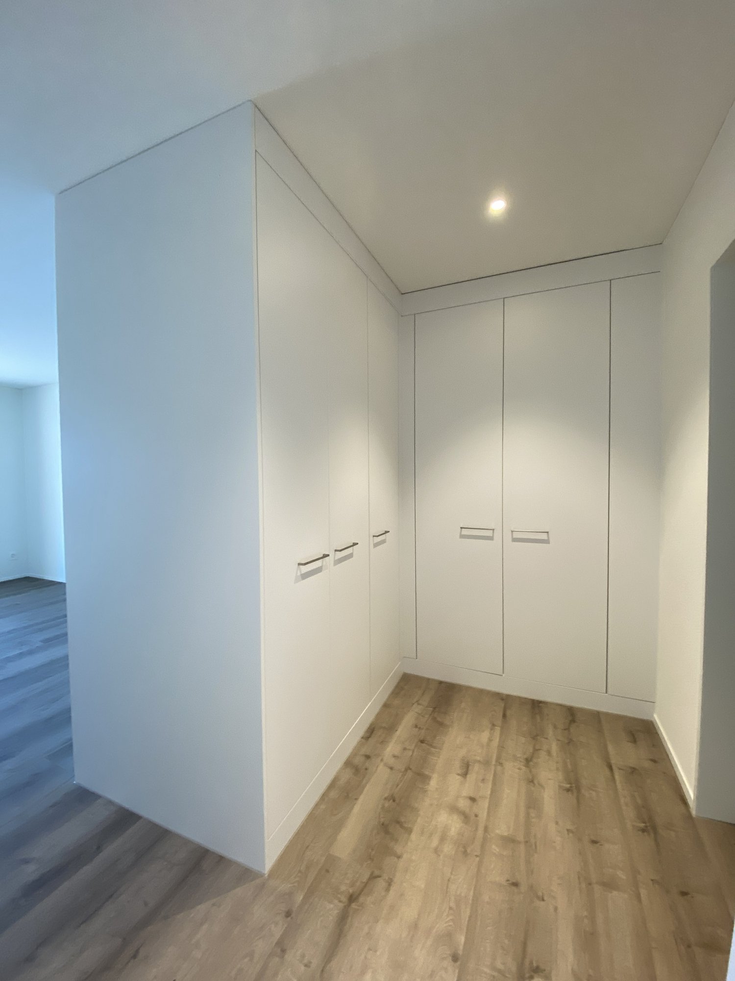 3 ½ pièces appartement