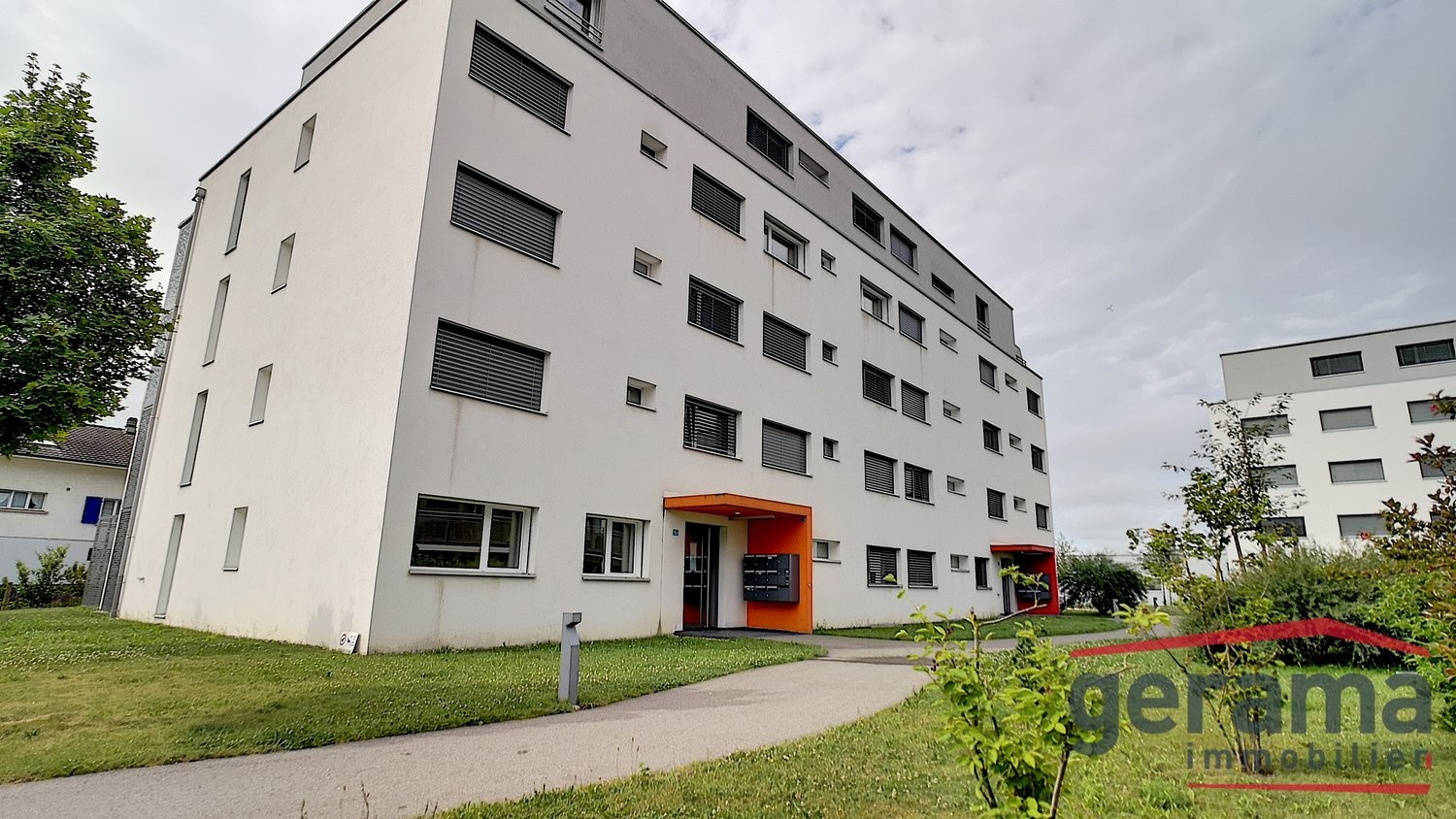 Appartamento di 3 ½ locali