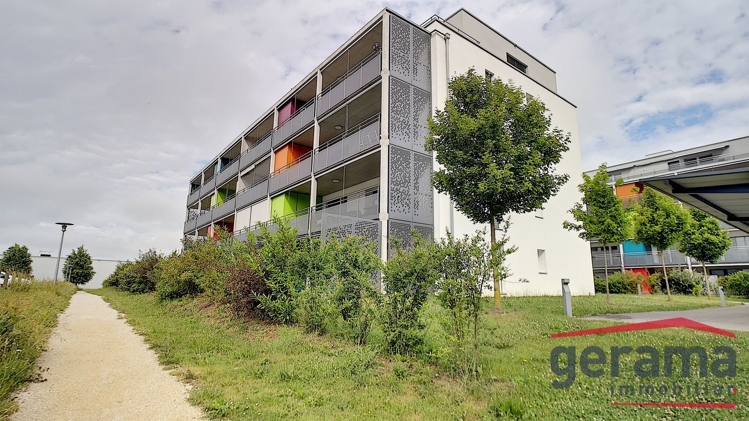 Appartamento di 3 ½ locali