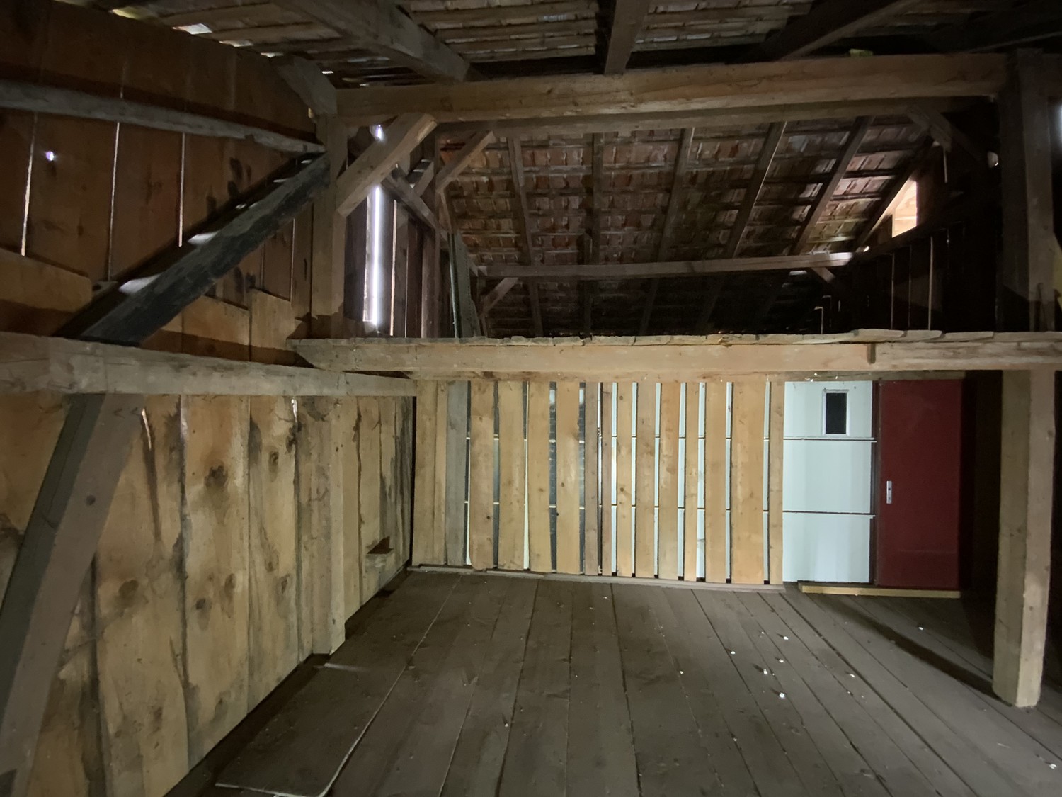 50m² commercial