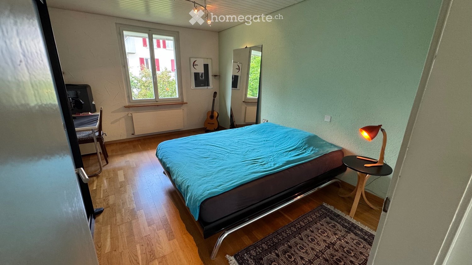 5 ½ rooms single house