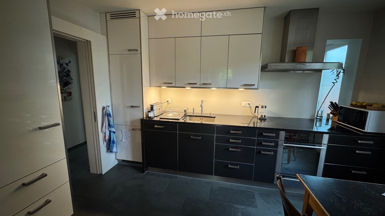 5 ½ rooms single house