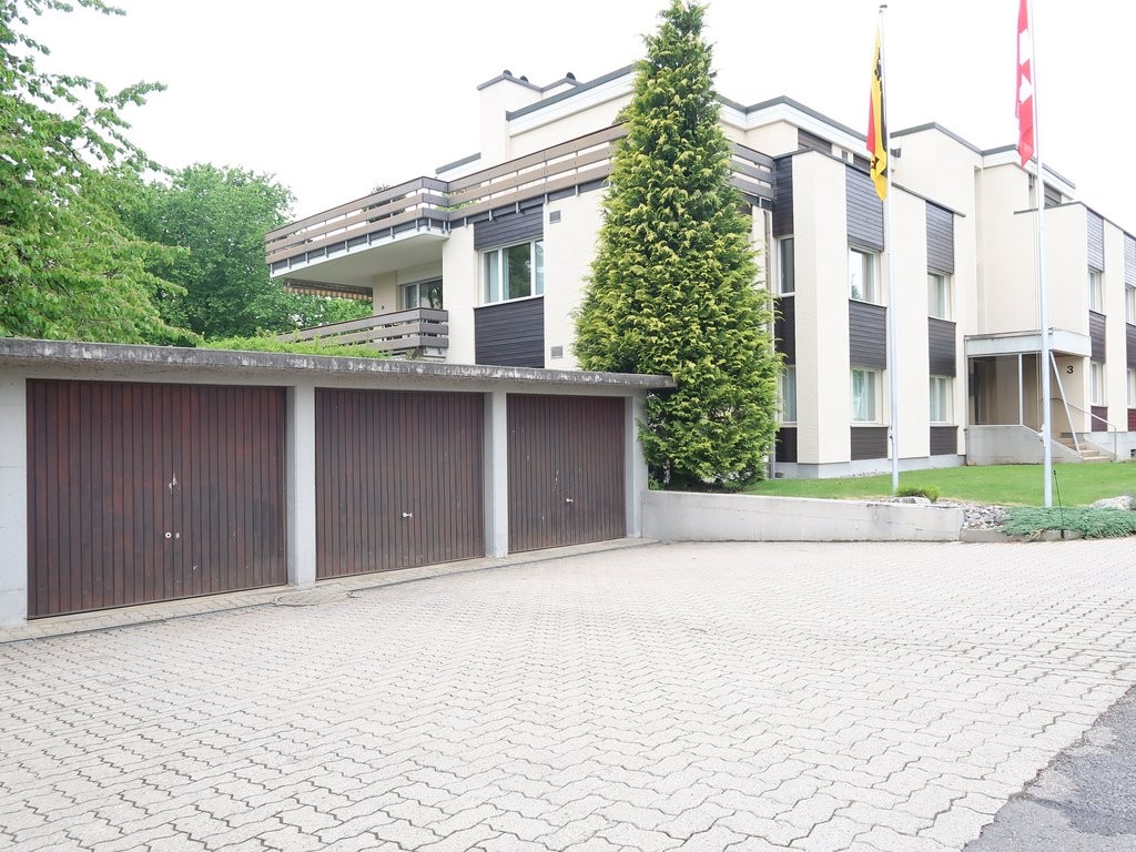 5 ½ rooms apartment
