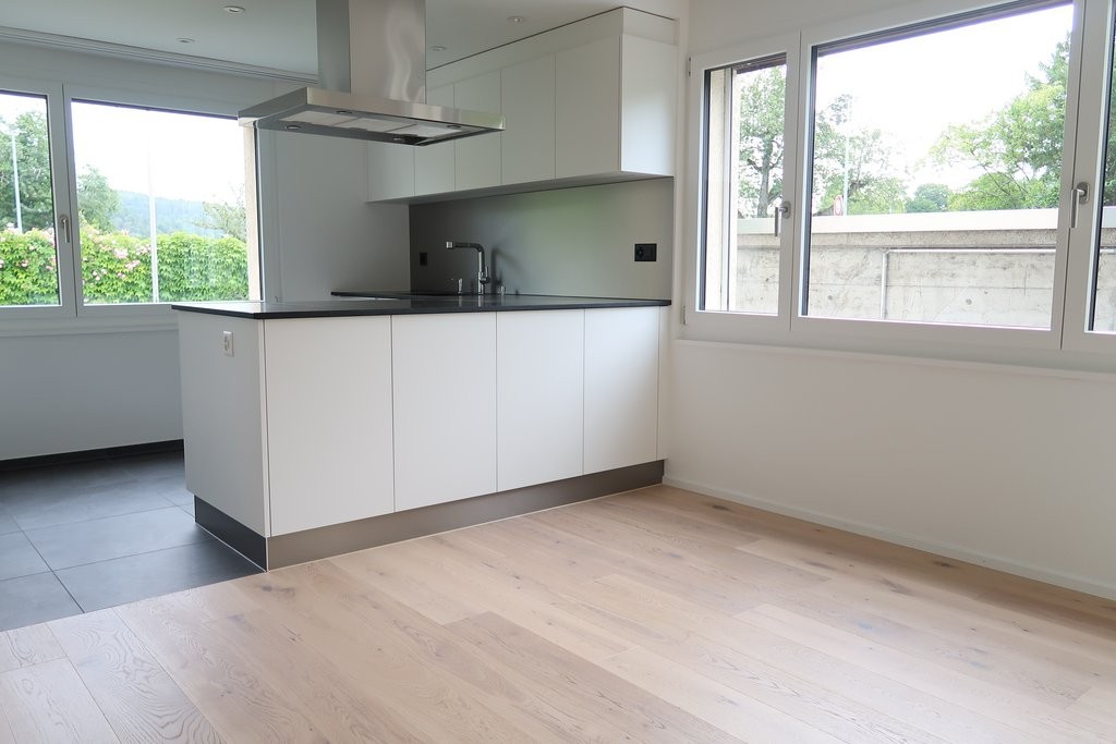 5 ½ rooms apartment