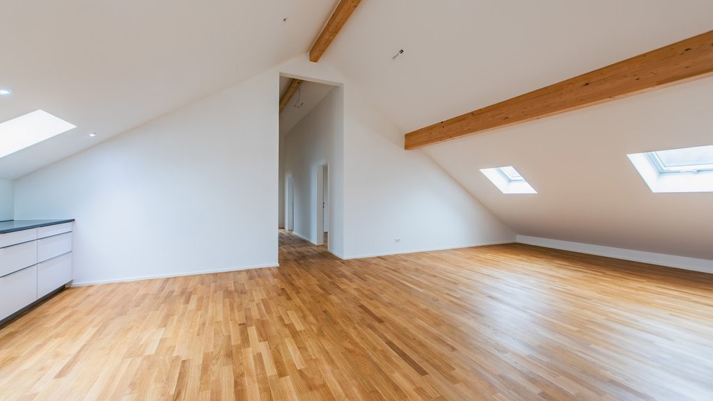 Appartamento di 5 ½ locali