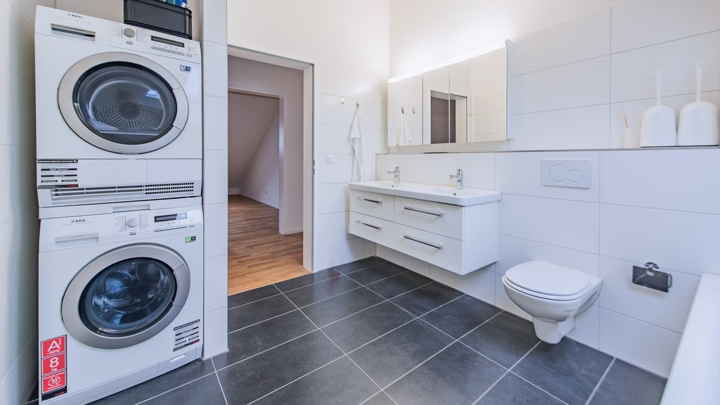 Appartamento di 5 ½ locali