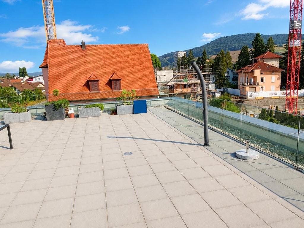 Appartamento di 5 ½ locali