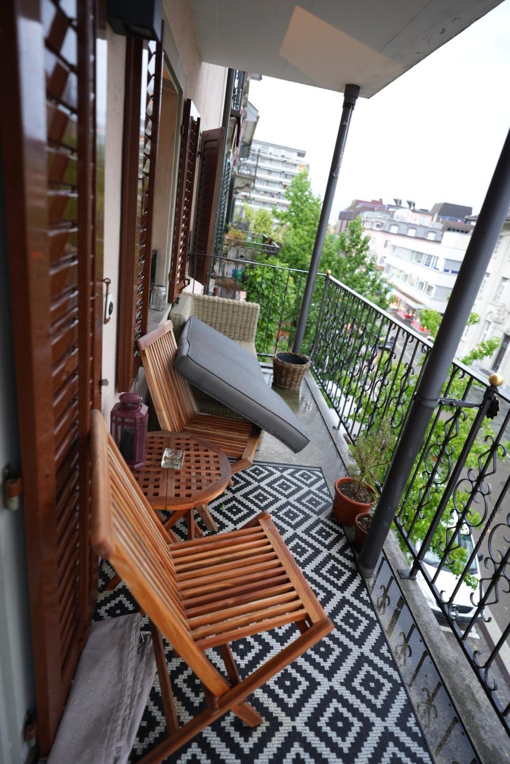 Appartamento di 3 ½ locali