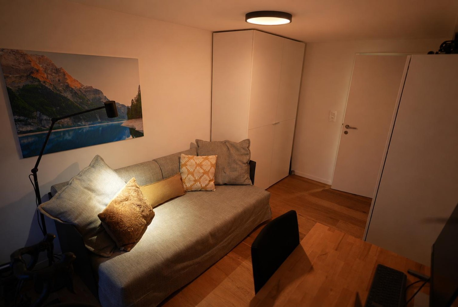 Appartamento di 3 ½ locali