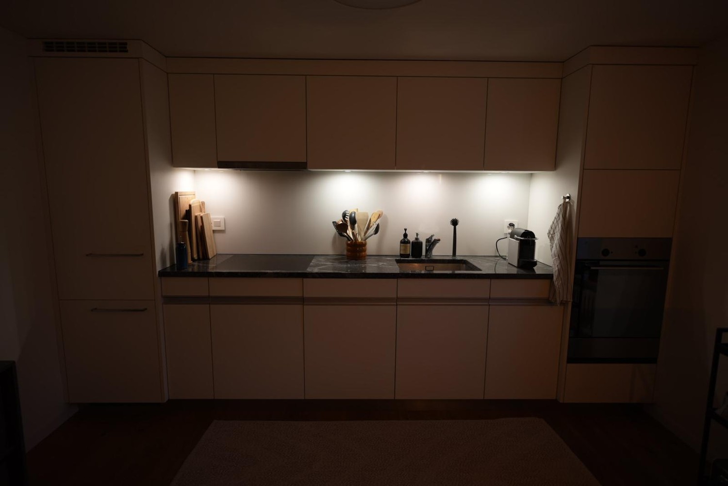 Appartamento di 3 ½ locali