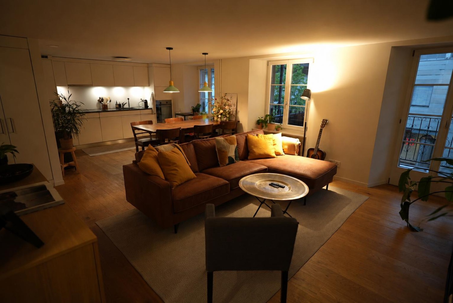Appartamento di 3 ½ locali