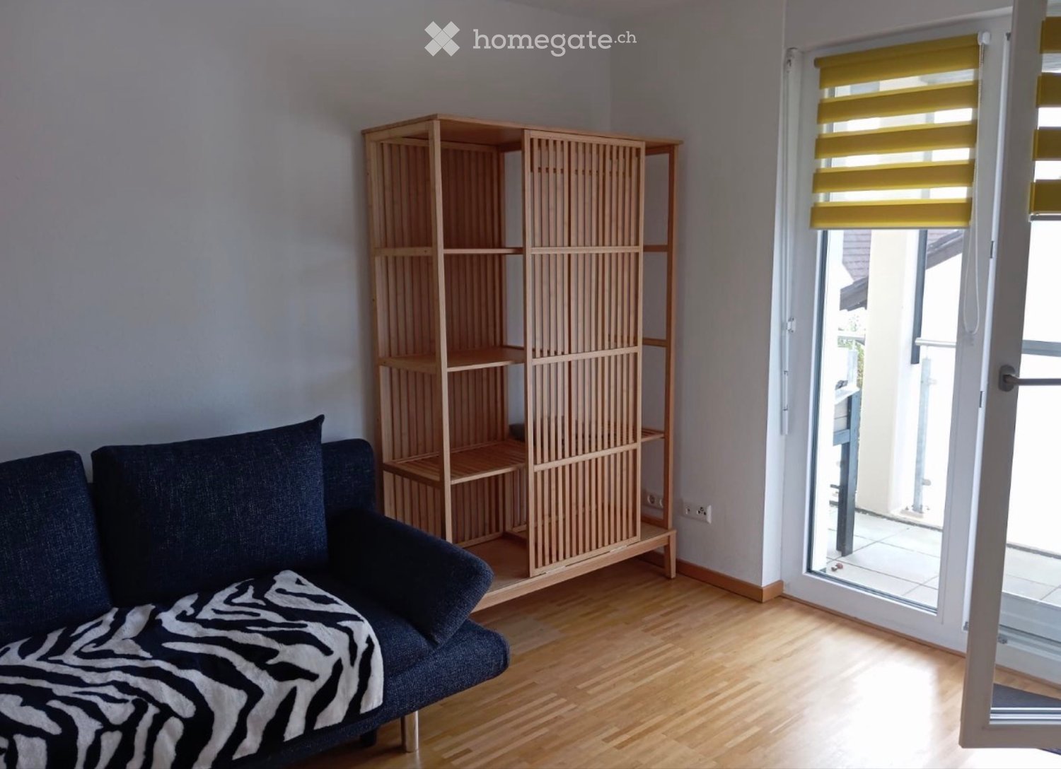 1 room single room
