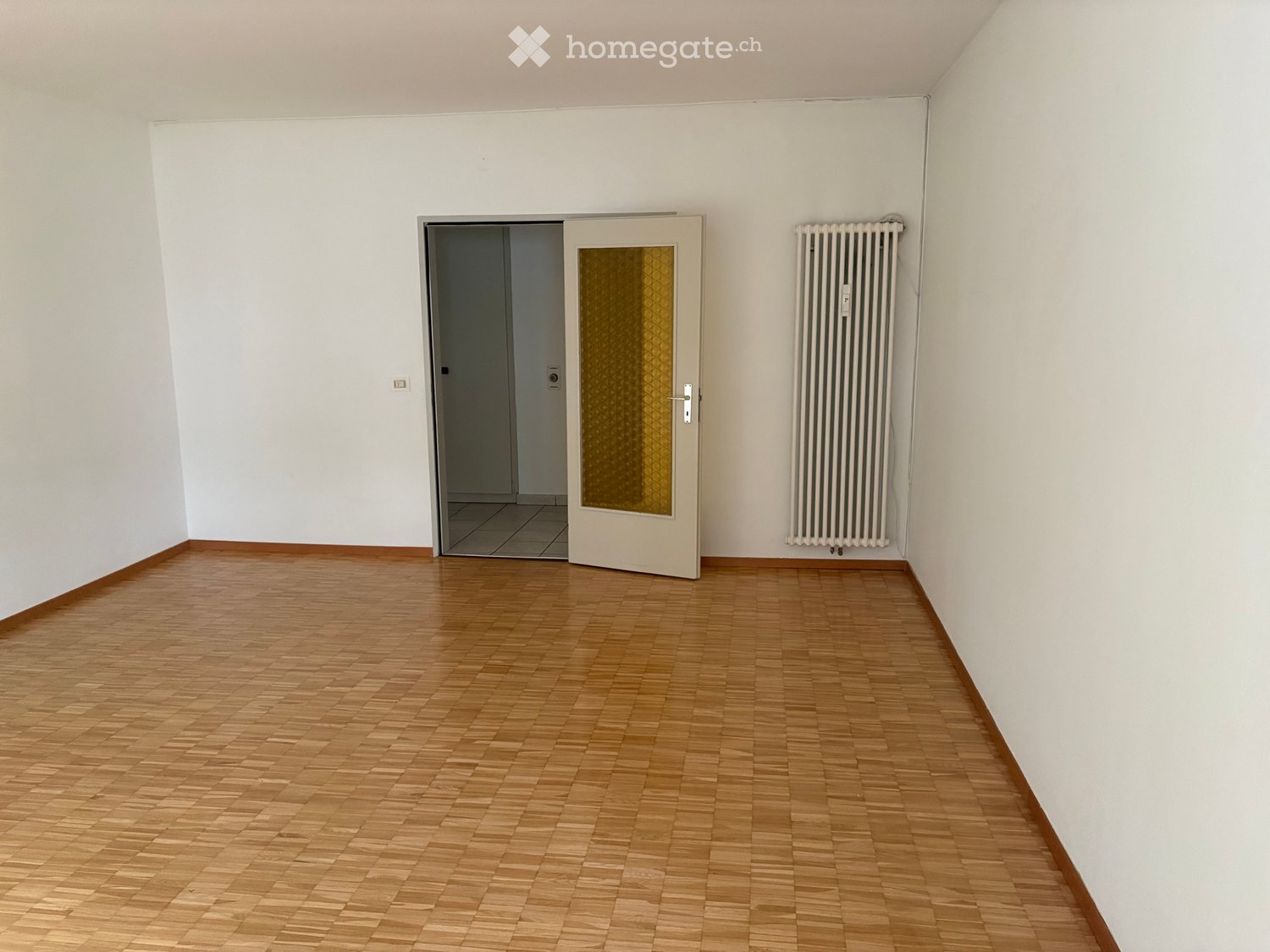 4 rooms single house
