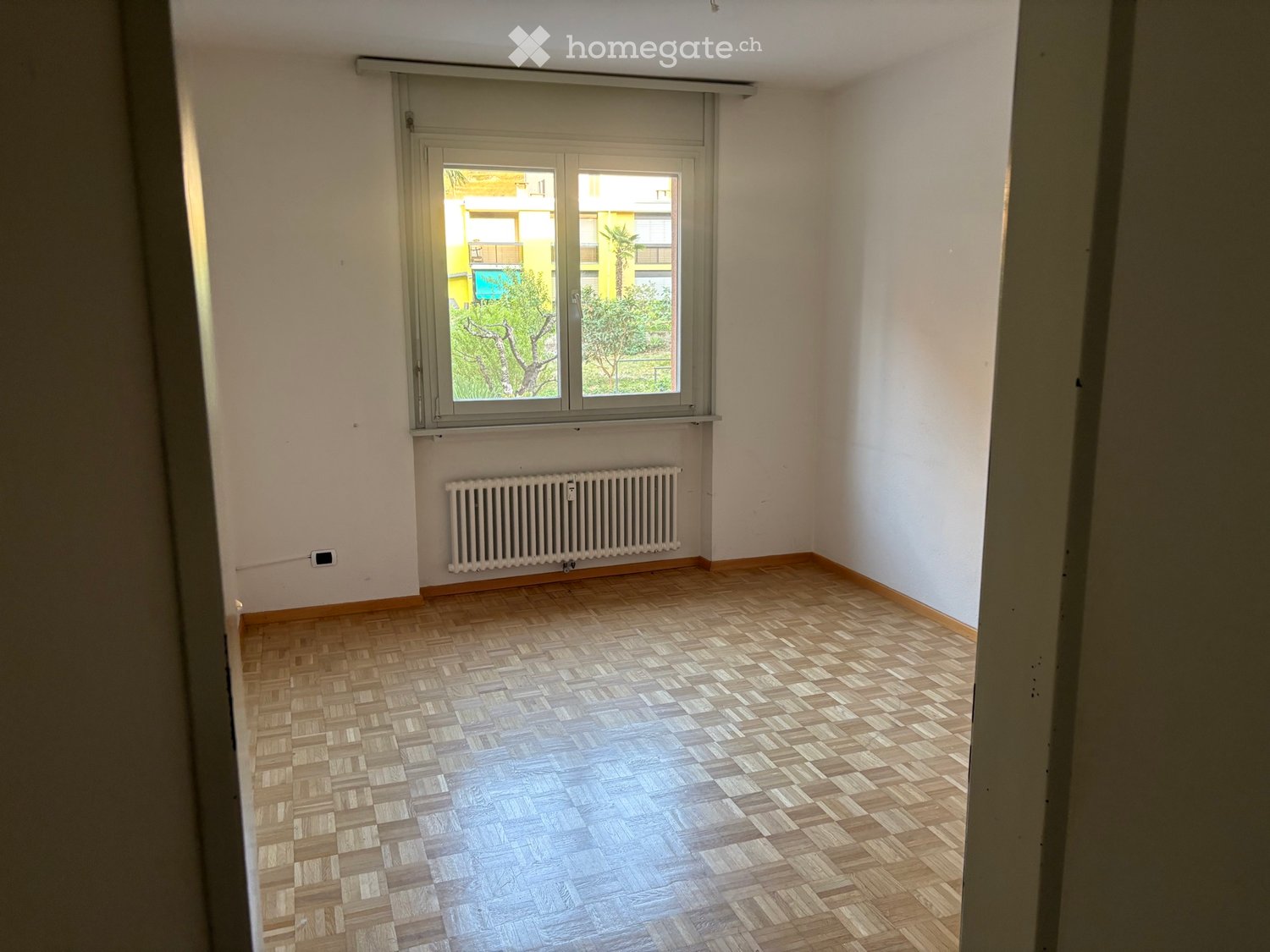 4 rooms single house