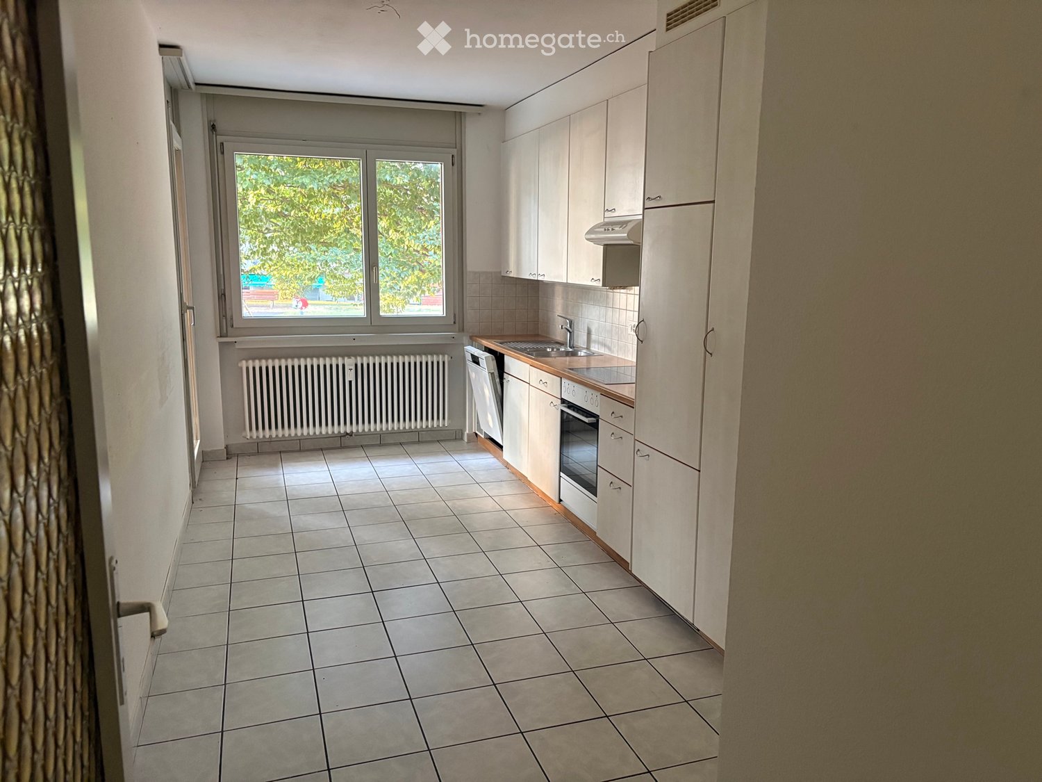 4 rooms single house