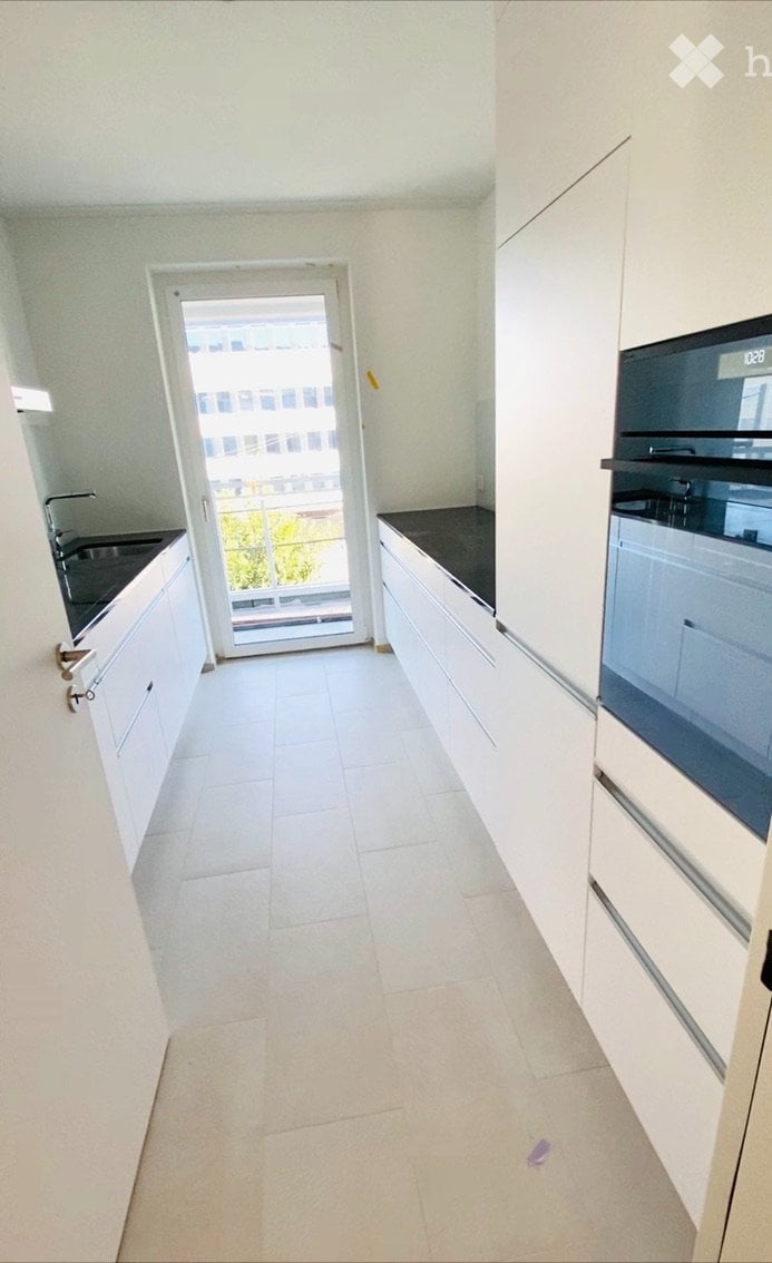 Appartamento di 2 ½ locali