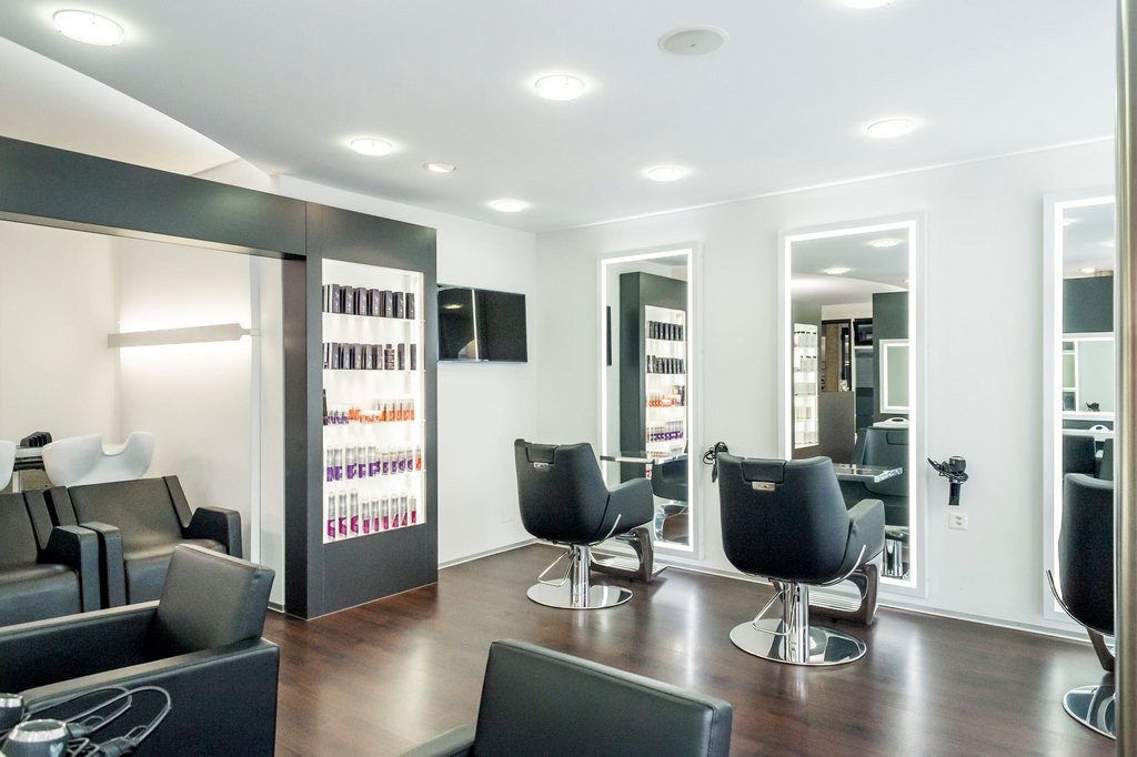 Boutique de 98m²