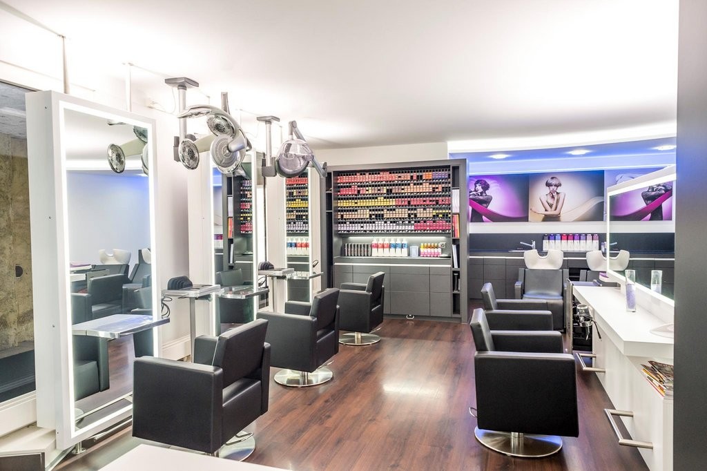 Boutique de 98m²