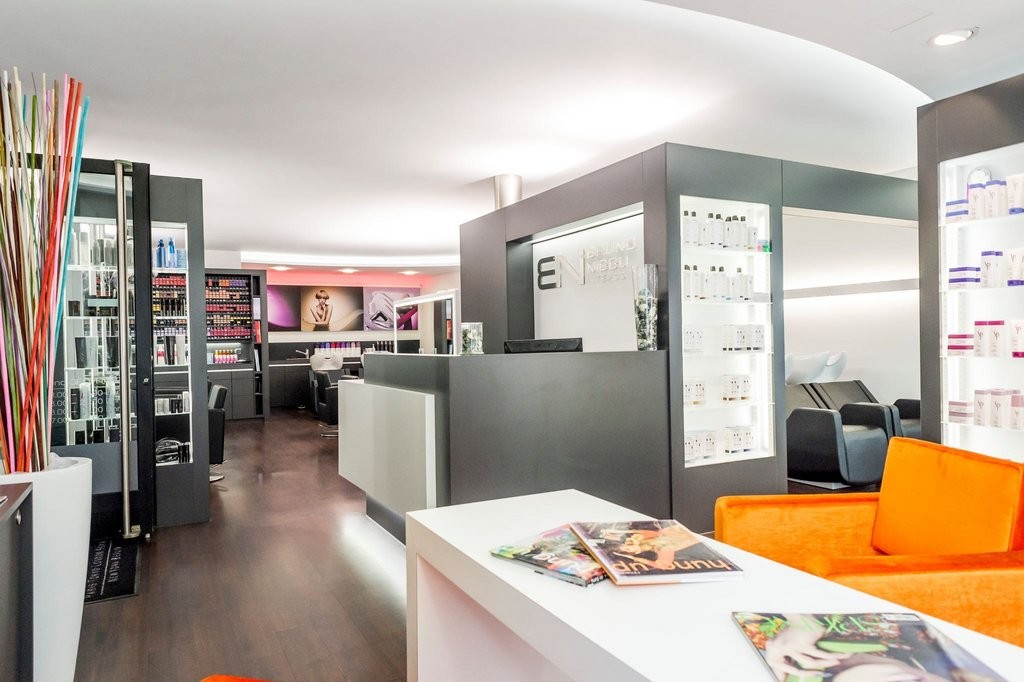 Boutique de 98m²