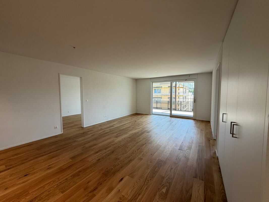 3 ½ locali attico