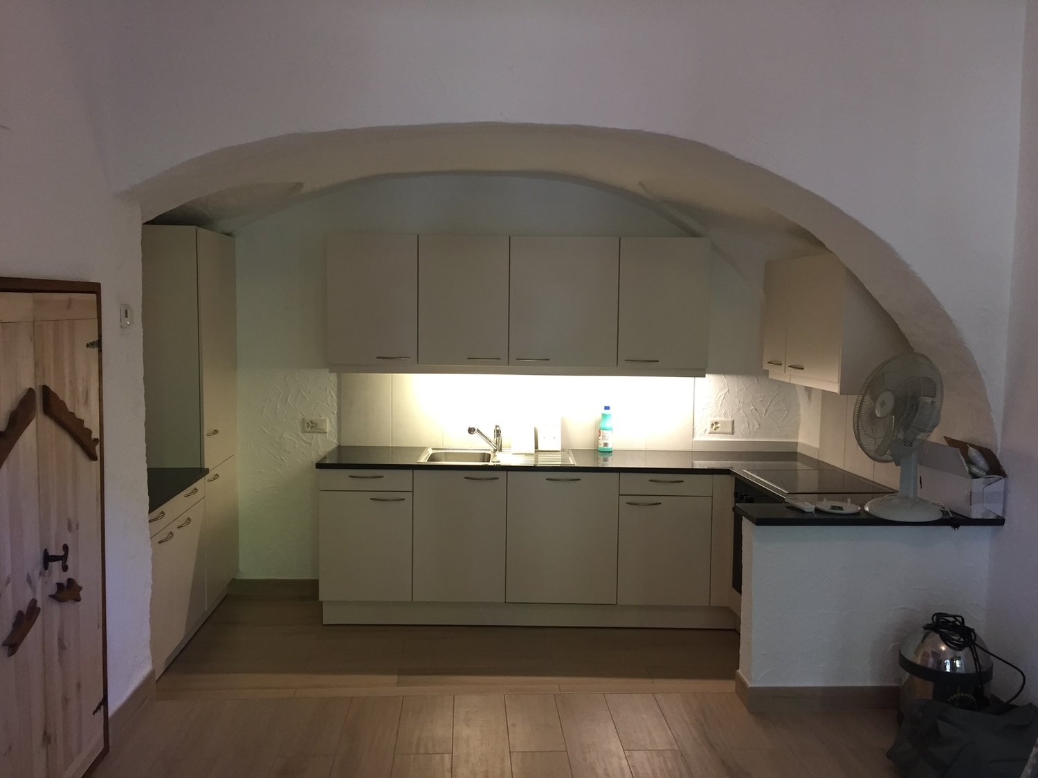 4 ½ rooms single house