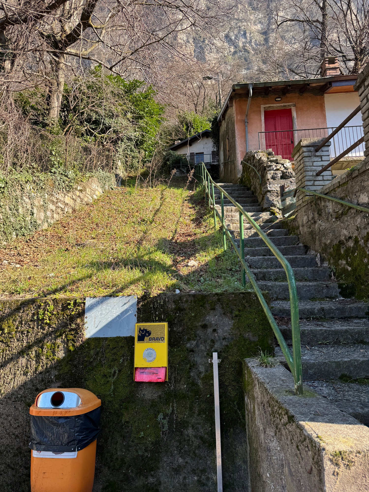 4 ½ rooms single house