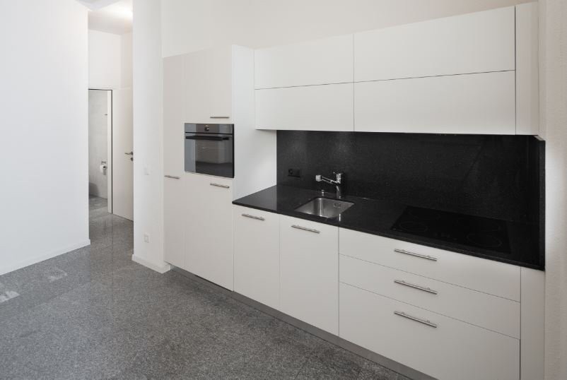 1 ½ Zimmer Wohnung