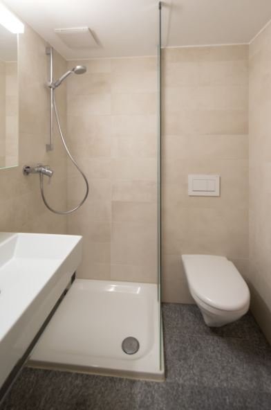 1 ½ Zimmer Wohnung