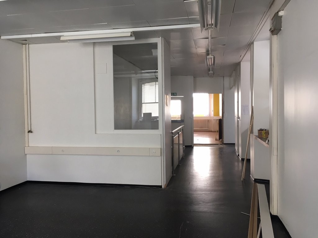 200m² commerciale