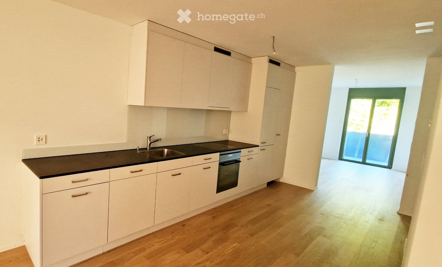 Appartamento di 3 ½ locali