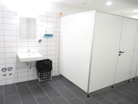 67m² office