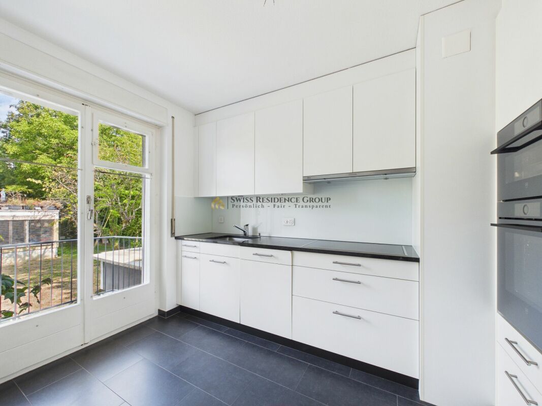 Maison individuelle de 5 ½ pièces
