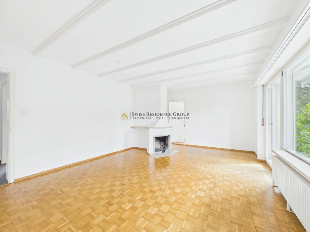 Maison individuelle de 5 ½ pièces