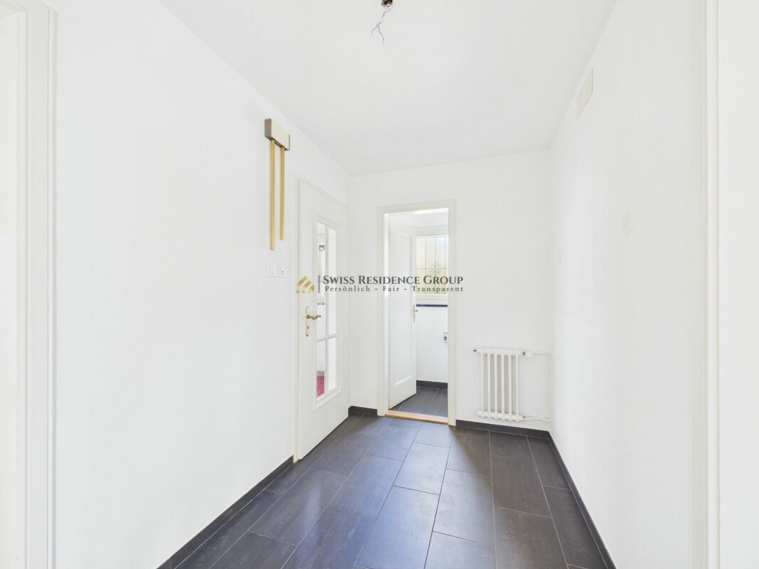 Maison individuelle de 5 ½ pièces