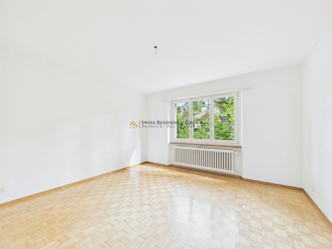 Maison individuelle de 5 ½ pièces