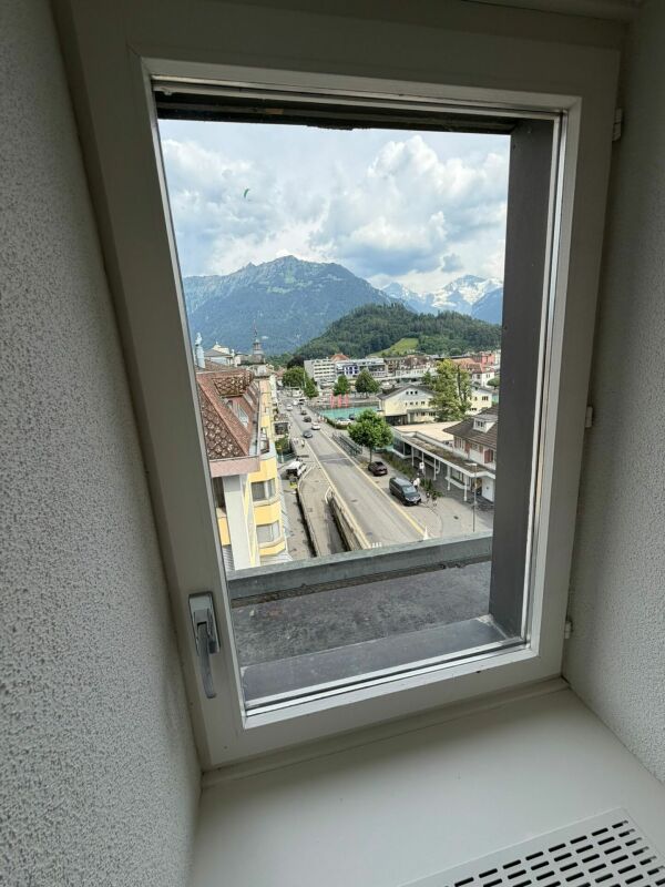 Appartamento di 3 ½ locali